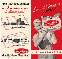 Smart Shoppers (1), c1951