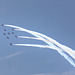 Red Arrows