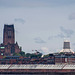 Liverpool 's two cathedrals