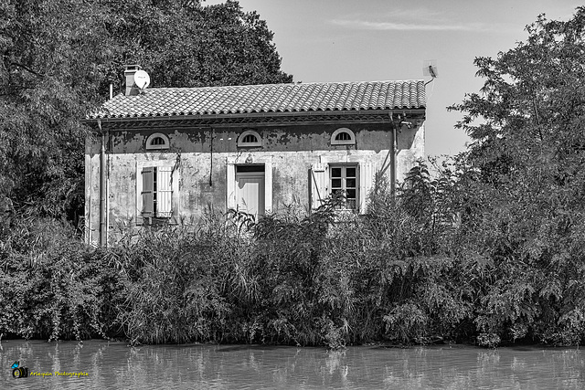 Canal du Midi