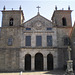 Church and Convent of the Holy Cross.