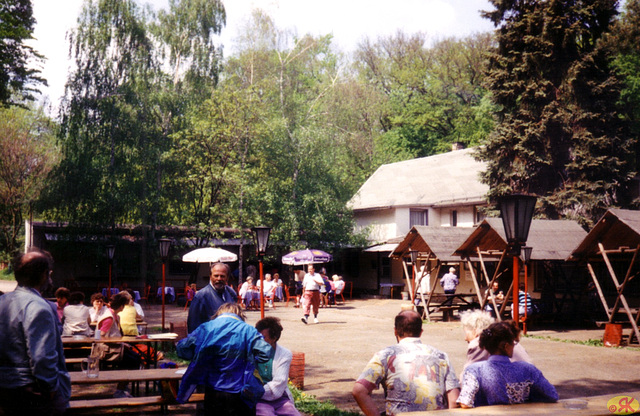 1994-05-07 09 Eo Domholzschänke