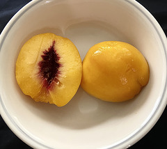 Peach