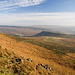 Carl Wark from Higger Tor