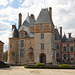 Château de la Bussière