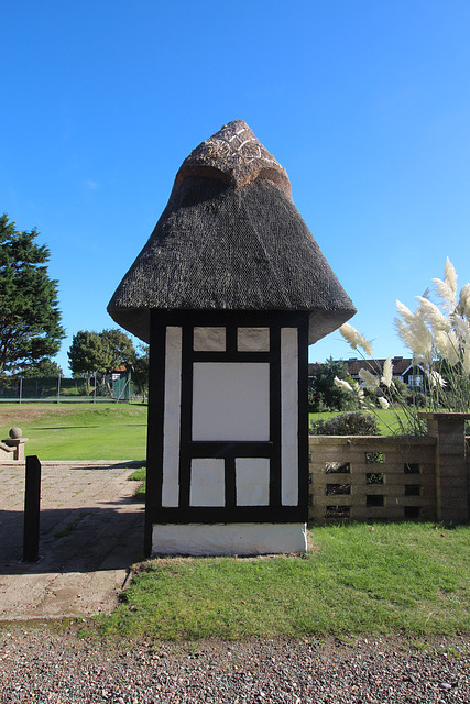 Thorpeness, Suffolk