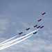 Red Arrows