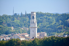 Verona 2021 – Tower of the Duomo