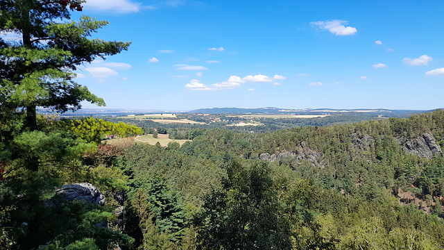 Rauenstein Bärensteine 906