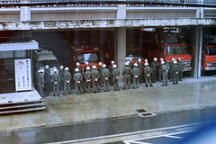 Kyoto Firemen (50 12)