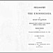 Philosophy of the unconscious  Hartmann, Eduard von, 1842-1906  Free Download, Borrow, and Streaming  Internet Archive - Google Chrome 2132023 54529 PM