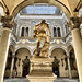 Florence 2023 – Palazzo Medici Riccardi – Apollo and dog