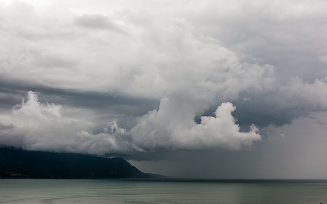 150814 Montreux nuages