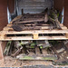 NSR23 - timber remains delivery