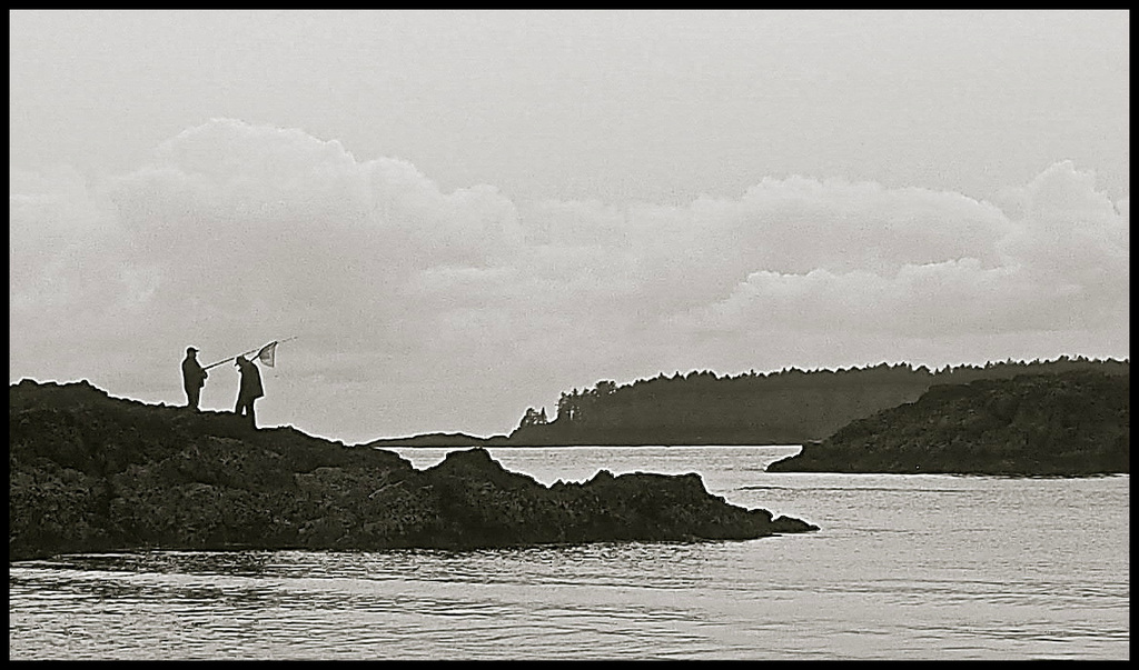 Tofino, BC