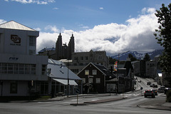 Akureyri