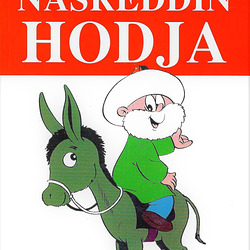 202 ŝercoj de Nasredino Hoĝao