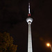 Berliner Fernsehturm 'Alex'
