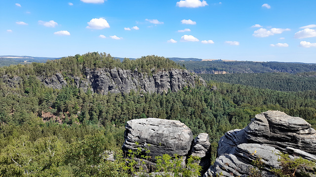 Rauenstein Bärensteine 907