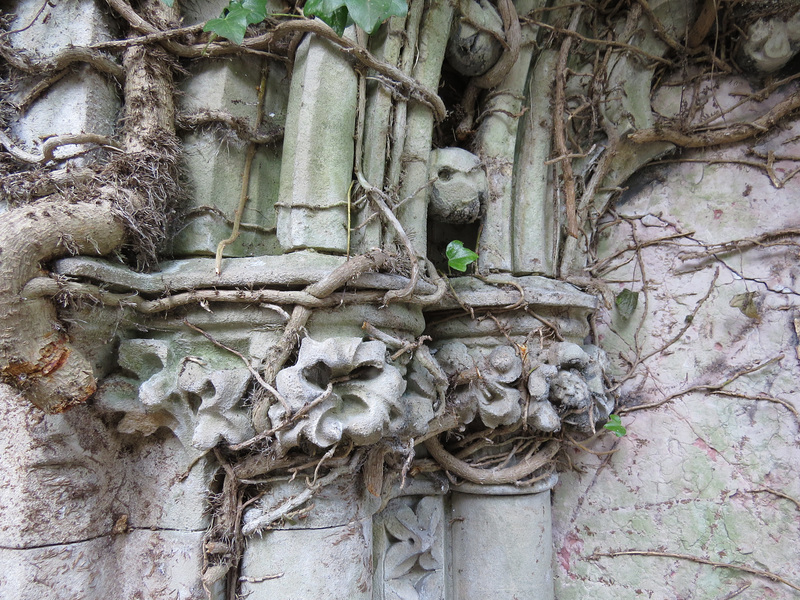 norwood cemetery, london