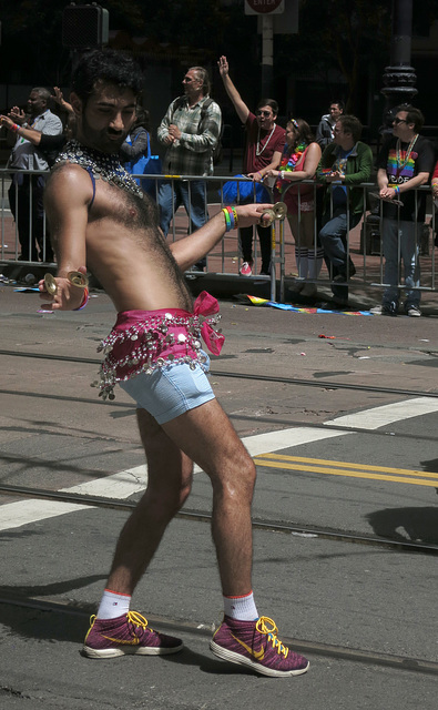 San Francisco Pride Parade 2015 (1578)