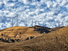 Tehachapi Mountains