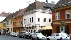 Tárnok-Straße