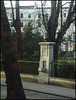 Royal Crescent drinking fountain