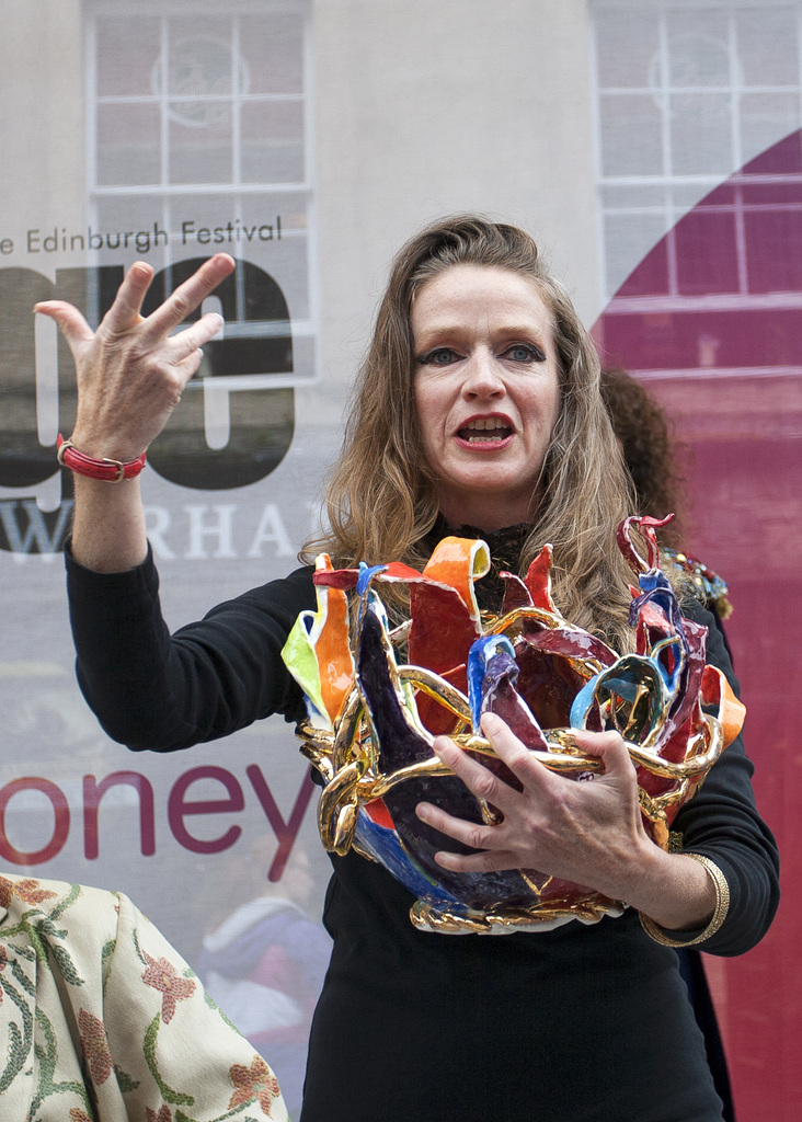 Edinburgh Fringe Festival, 2015
