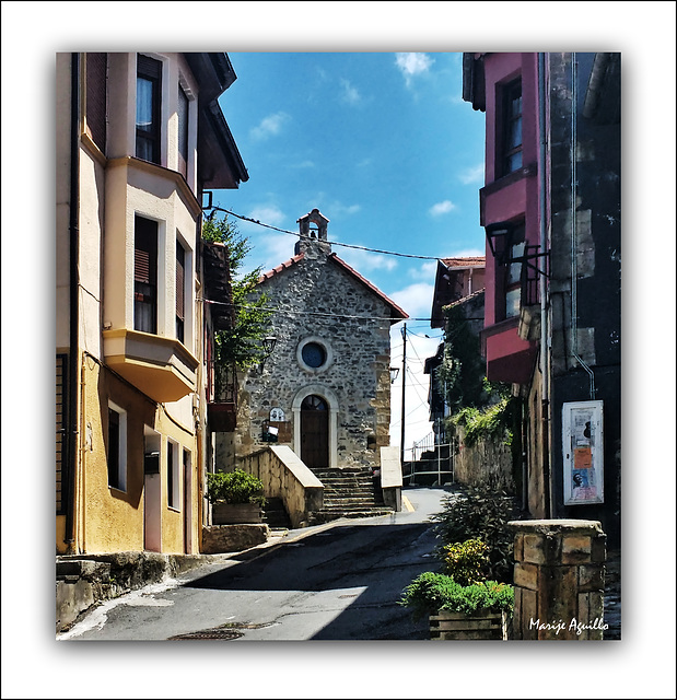 Ermita Humilladero del Santo Cristo