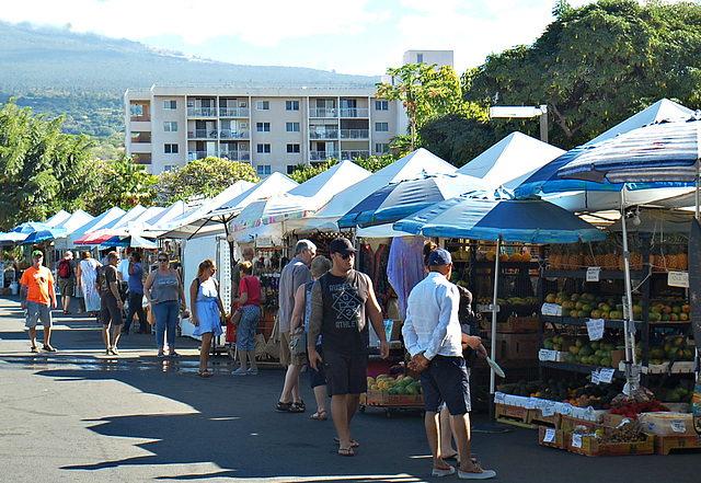 Farmer's Market