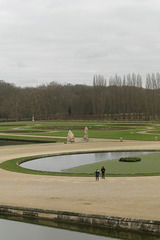 Un jardin pour deux