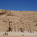 Nefertari Temple