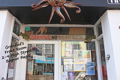 Grandad's Front Room NO double entendres ignored Bognor 19 5 2025 Grandad's Front Room NO double entendres ignored Bognor 19 5 2025