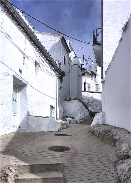 Gaucín