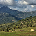 Vista al Gaucín