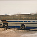 Cambridge Coach Services E361 NEG at Gatwick - 9 Dec 1990