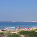 Alvor Praia looking towards Lagos