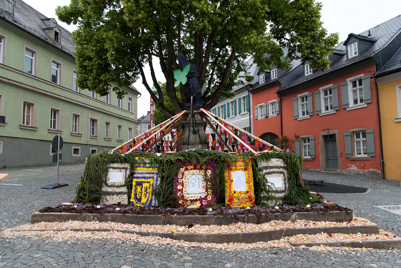 Gabelmannsbrunnen