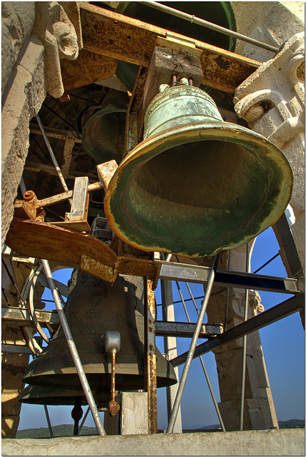 Bell Tower,  Korkula