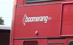 Konectbus (Chambers) 875 (PN09 ENE) in Bury St. Edmunds - 20 Oct 2020 (P1070914A)