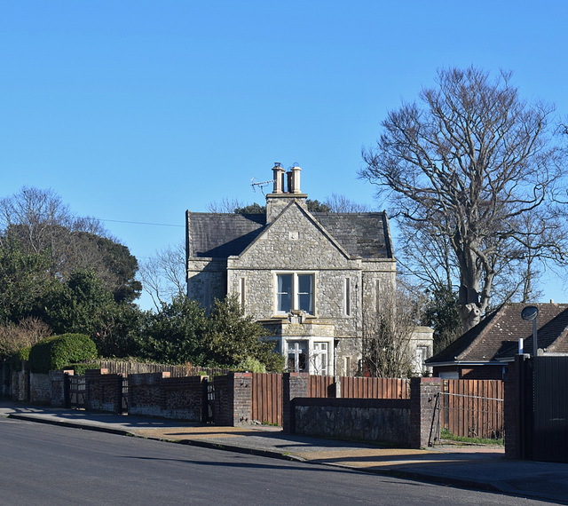 The Lodge Ramsgate