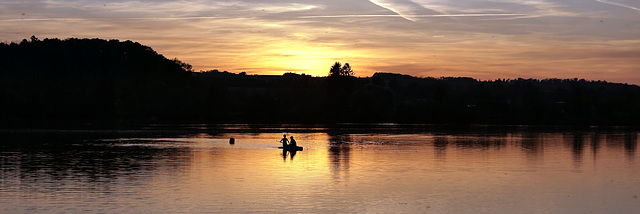 am Bärensee