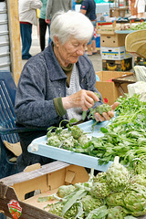 Au marché (6)