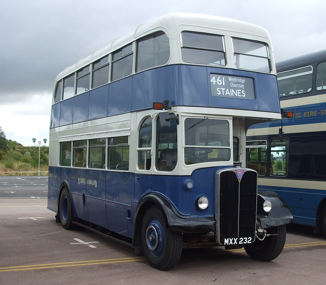DSCF4744 Samuel Ledgard MXX 232 - 'Buses Festival' 21 Aug 2016 DSCF4744 Samuel Ledgard MXX 232 - 'Buses Festival' 21 Aug 2016