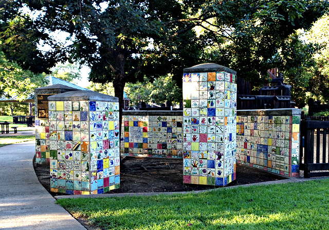 Folsom Kids Play Park