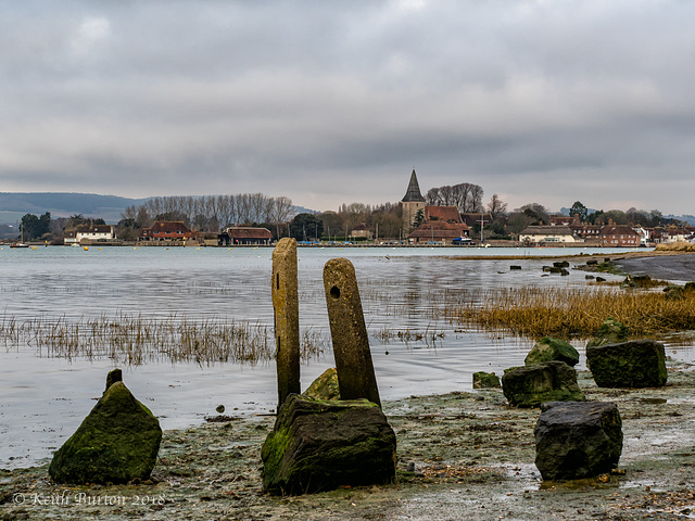 Bosham, West Sussex