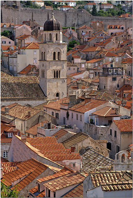 Dubrovnik, Croatia