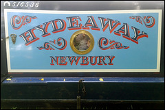 Newbury Hydeaway