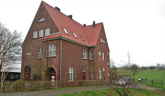 Volksschule Moorwerder